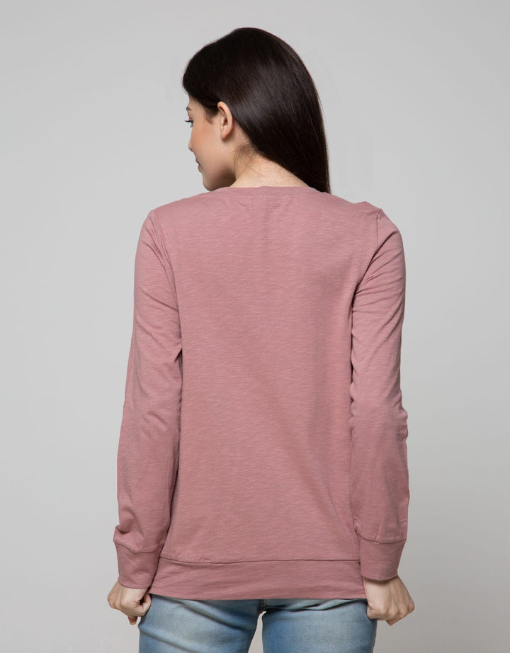 Expand Kulia Long Sleeve Shirt