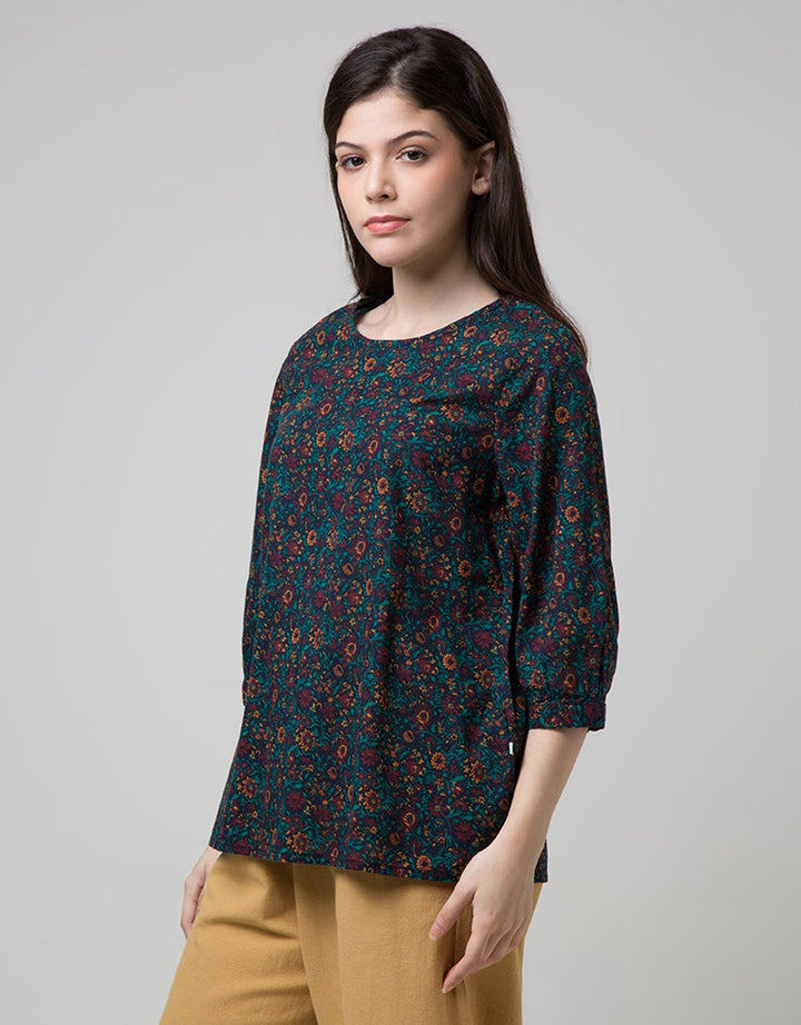 Expand Keeya Blouse