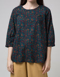 Expand Keeya Blouse