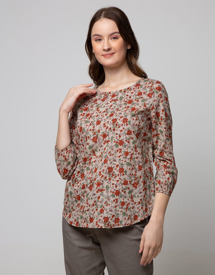 Expand Polola Blouse 099.51596.79