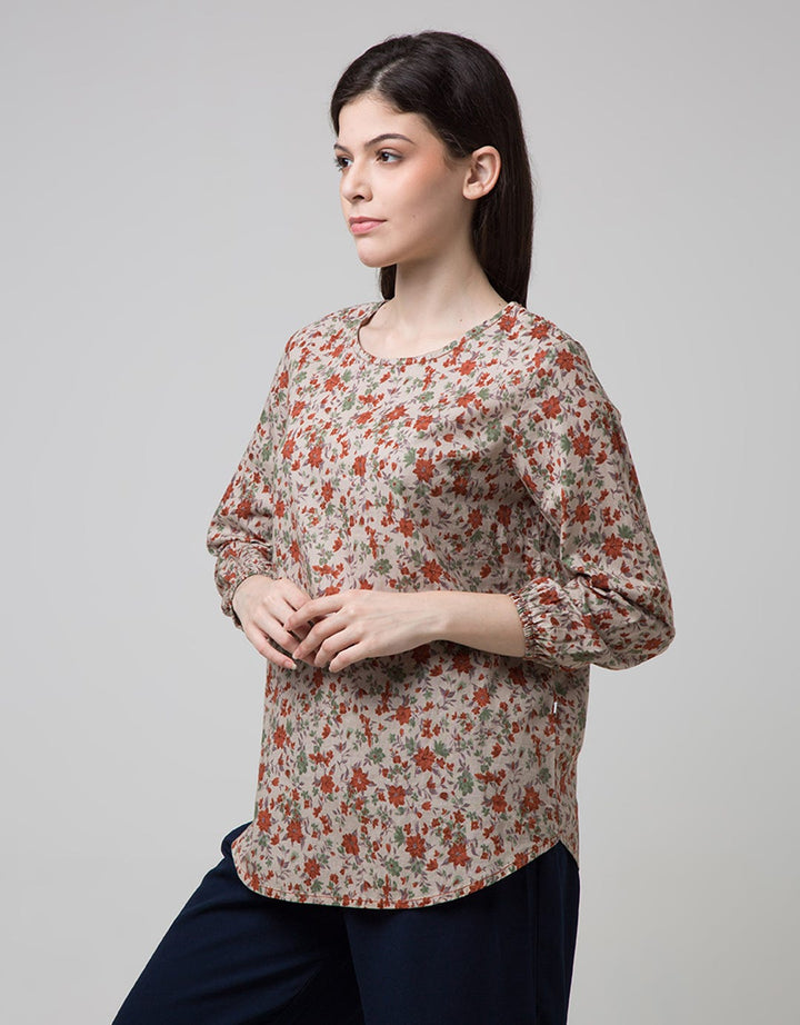 Expand Polola Blouse 099.51596.79