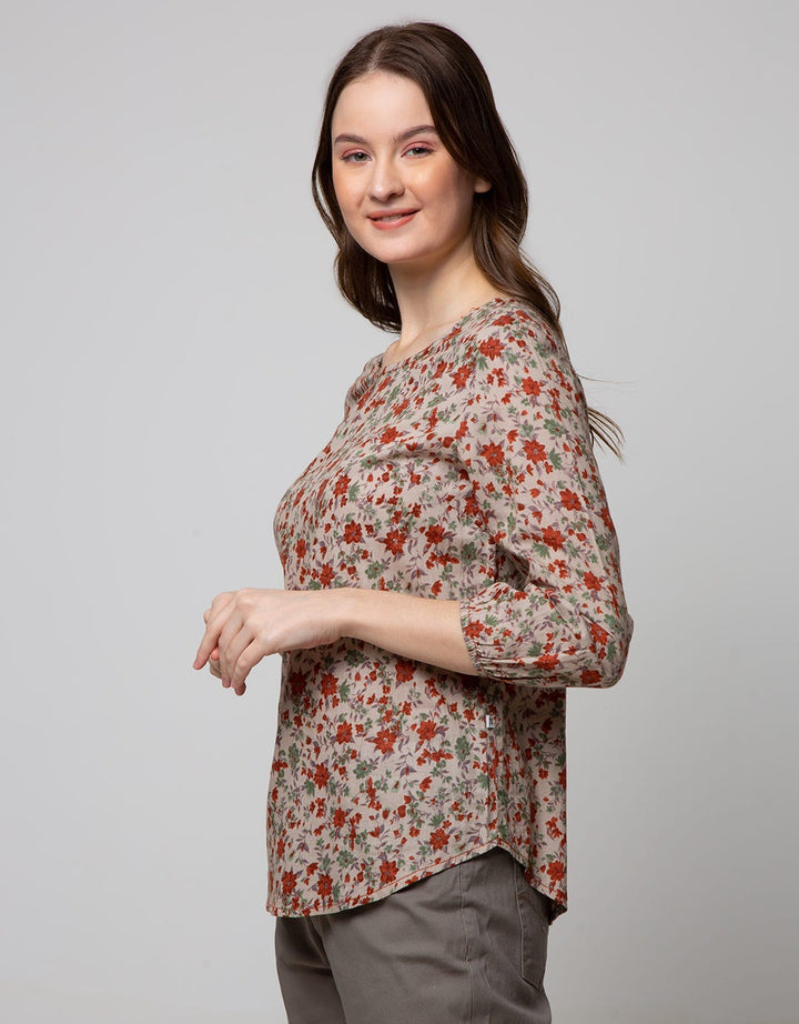 Expand Polola Blouse 099.51596.79