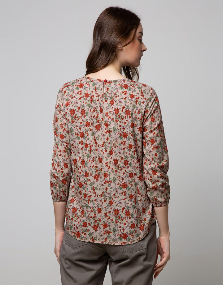 Expand Polola Blouse 099.51596.79
