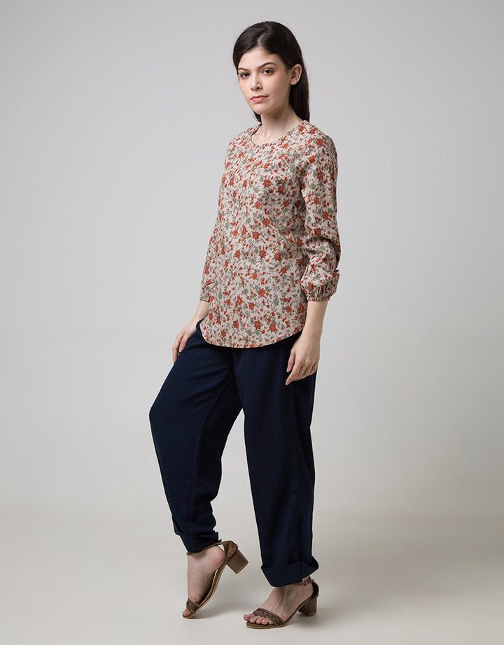 Expand Polola Blouse 099.51596.79