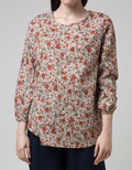 Expand Polola Blouse 099.51596.79