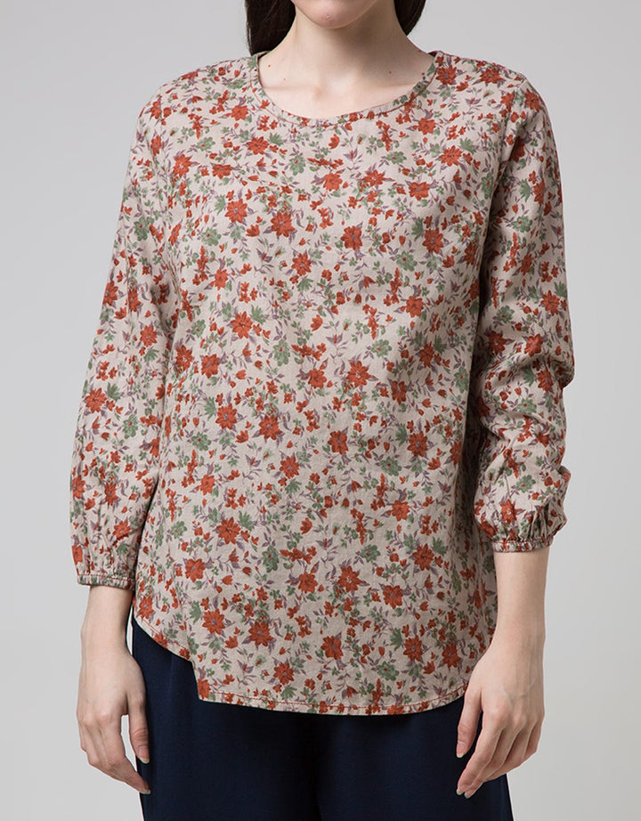 Expand Polola Blouse 099.51596.79