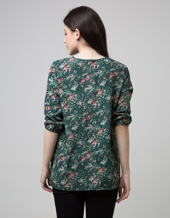 Expand Felora Blouse