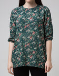 Expand Felora Blouse