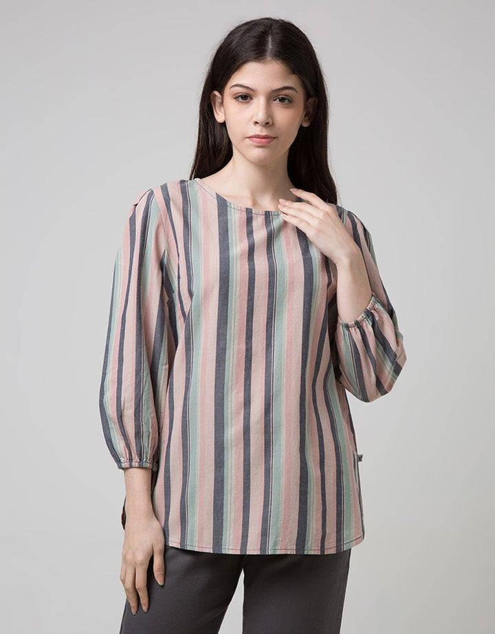 Expand Felicia Blouse