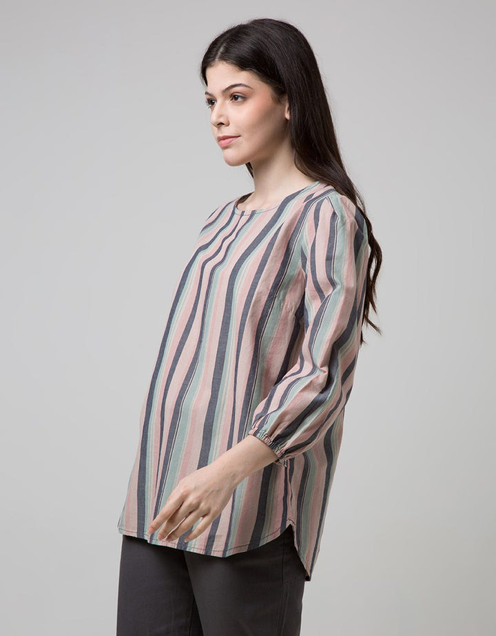 Expand Felicia Blouse