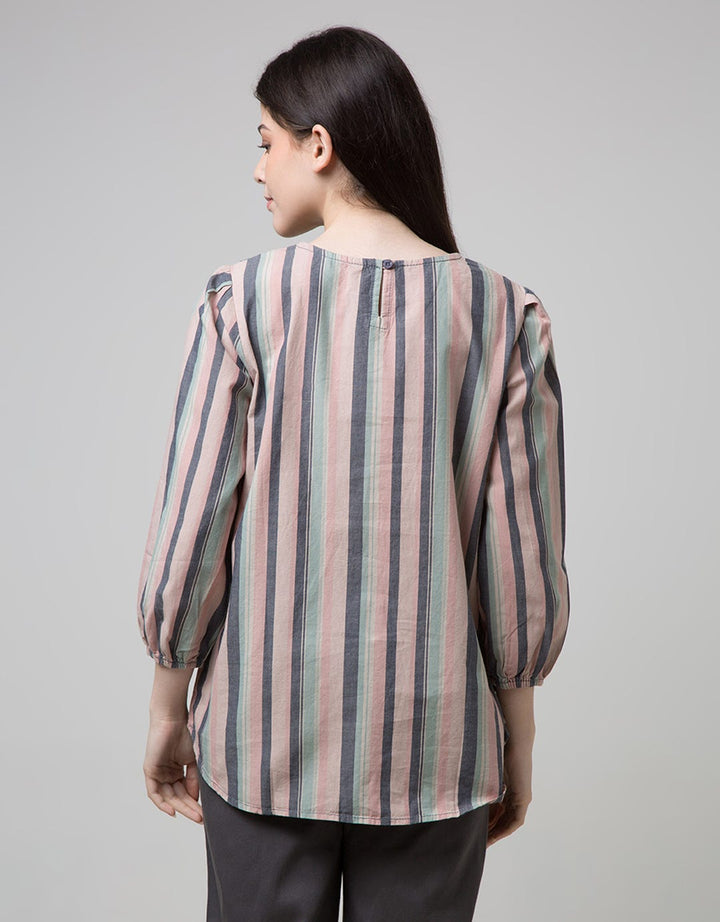 Expand Felicia Blouse