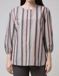Expand Felicia Blouse