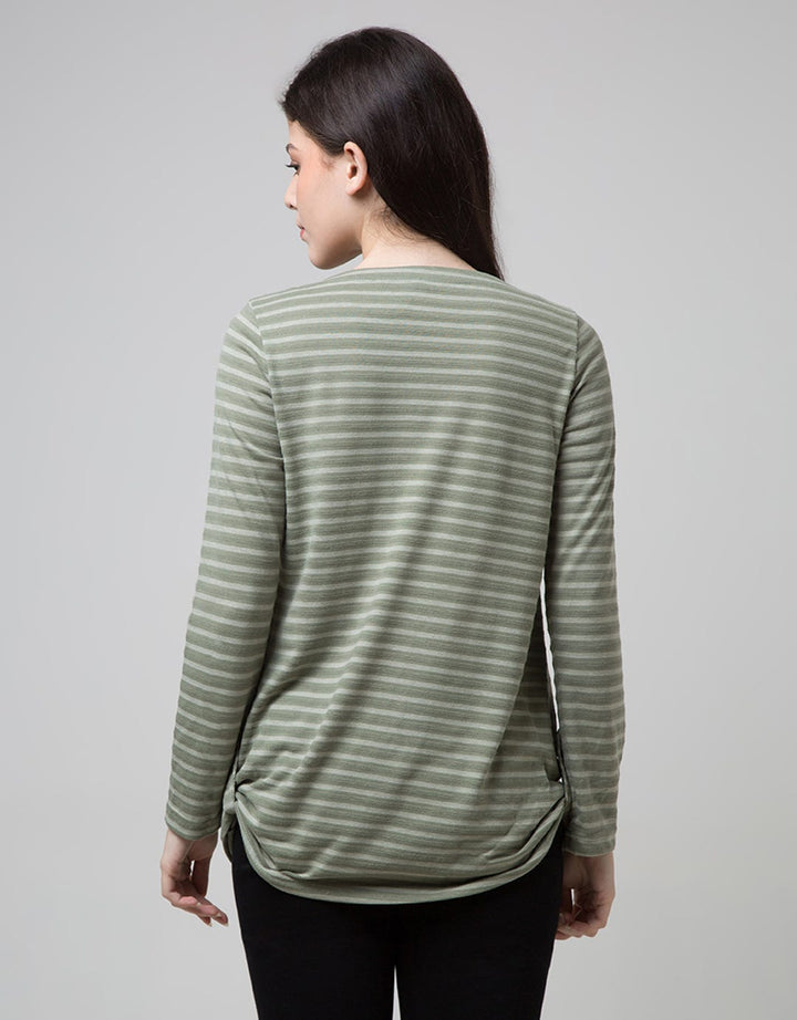 Expand Qanita Longsleeves
