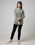 Expand Qanita Longsleeves