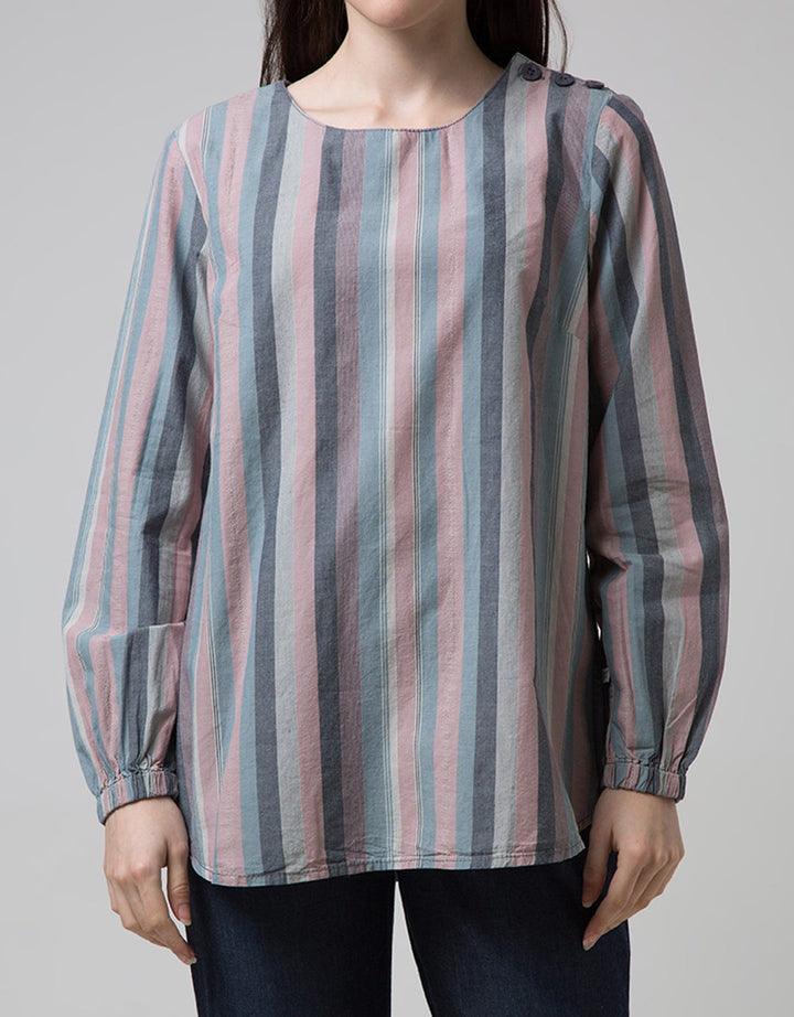 Expand Jofina Blouse