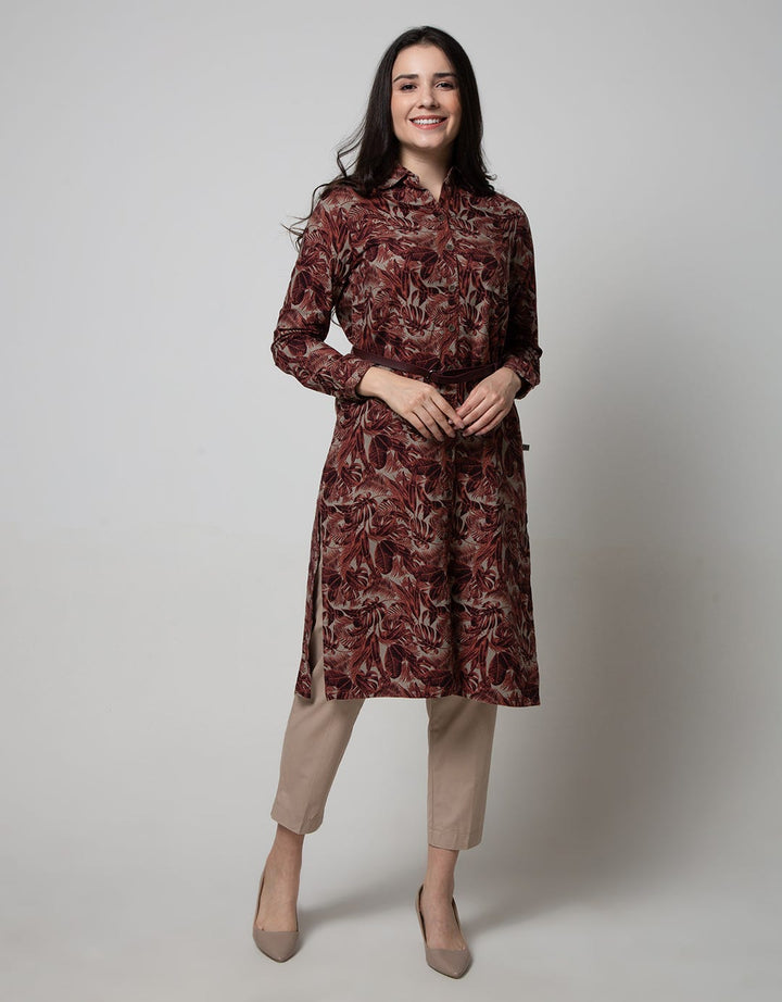 Expand Malina Blouse