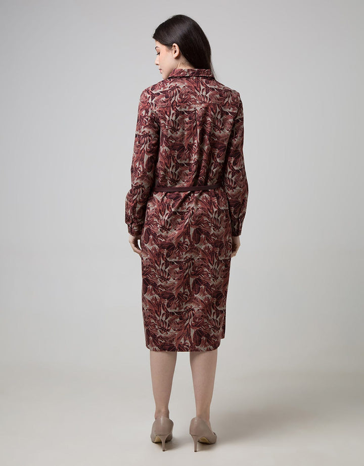 Expand Malina Blouse