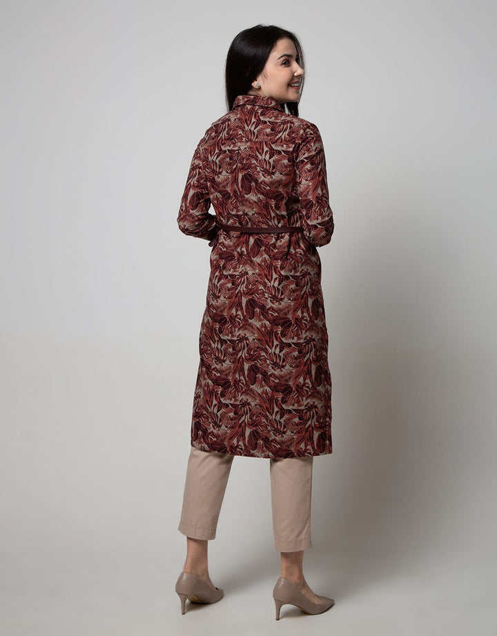 Expand Malina Blouse