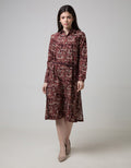 Expand Malina Blouse