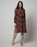 Expand Malina Blouse