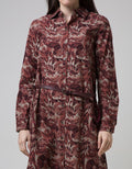 Expand Malina Blouse