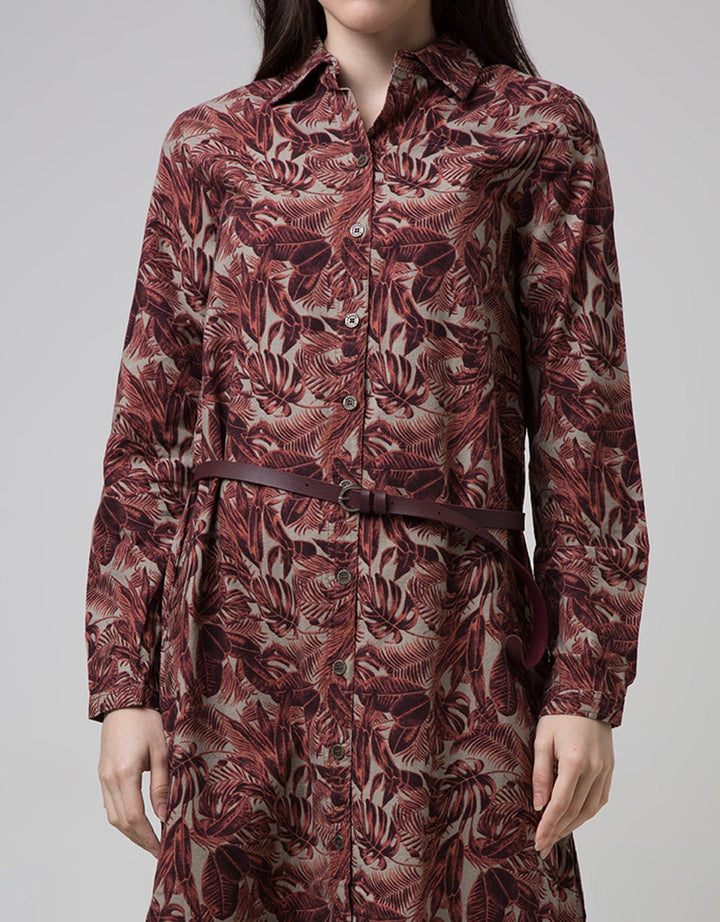 Expand Malina Blouse