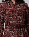 Expand Malina Blouse