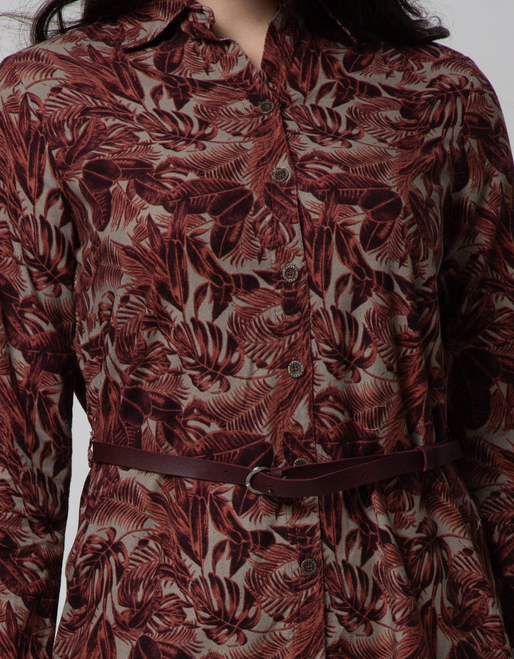 Expand Malina Blouse