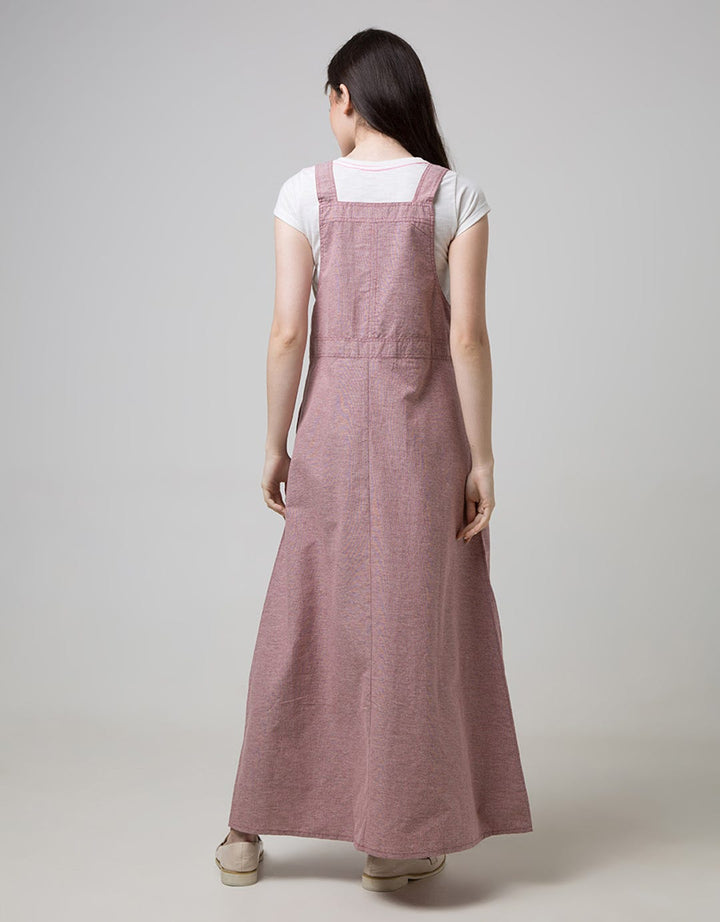 Expand Hilya Overall
