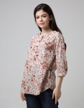 Expand Meldi Blouse