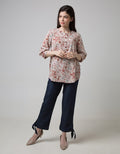 Expand Meldi Blouse