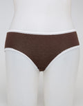 St. Yves Midi Briefs Lace