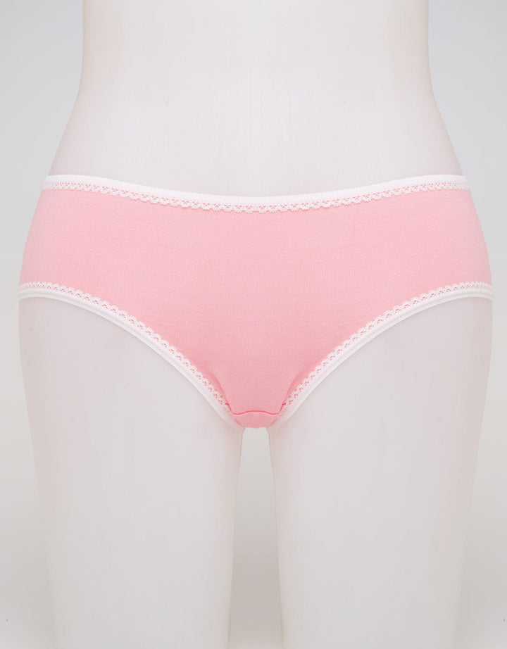 St. Yves Midi Briefs Lace