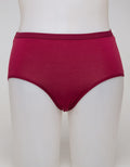 St. Yves Maxi Briefs Pln Rx 8