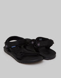 Nevada Ankle Strap Sandal Men
