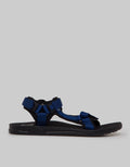 Nevada Ankle Strap Sandal Men