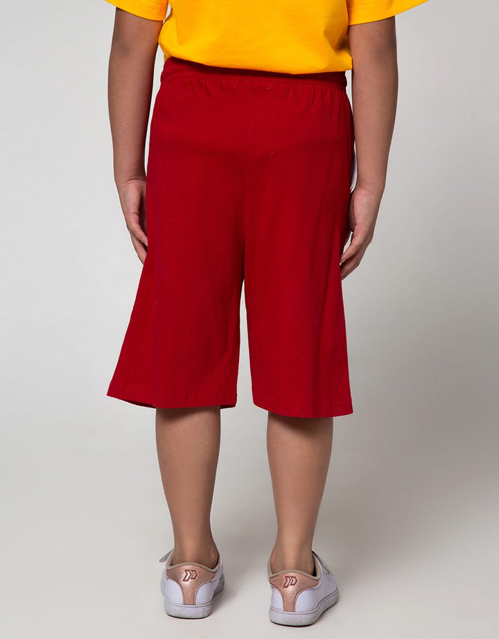 Aero Nofloc Real Play Kids Short Pants