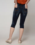 Exit Short Jeans