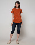 Exit Short Jeans
