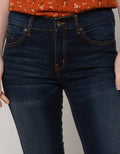 Exit Short Jeans