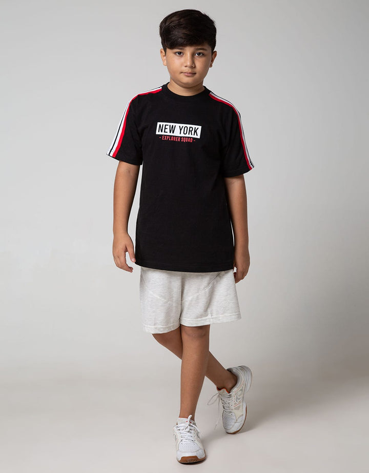 Aero Kids Shorts Pants Ck Printnofloc Tade Regular Hnmcham