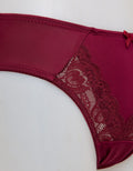 St.Yves Mini Briefs Lace