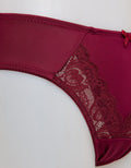 St.Yves Mini Briefs Lace