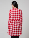 Chassia Long Sleeve Zidni Tunic