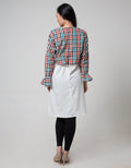 Chassia Long Sleeve Dayani Tunic