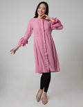 Chassia Long Sleeve Maghfira Tunic
