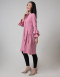 Chassia Long Sleeve Maghfira Tunic