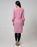 Chassia Long Sleeve Maghfira Tunic