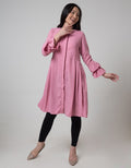 Chassia Long Sleeve Maghfira Tunic