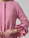 Chassia Long Sleeve Maghfira Tunic